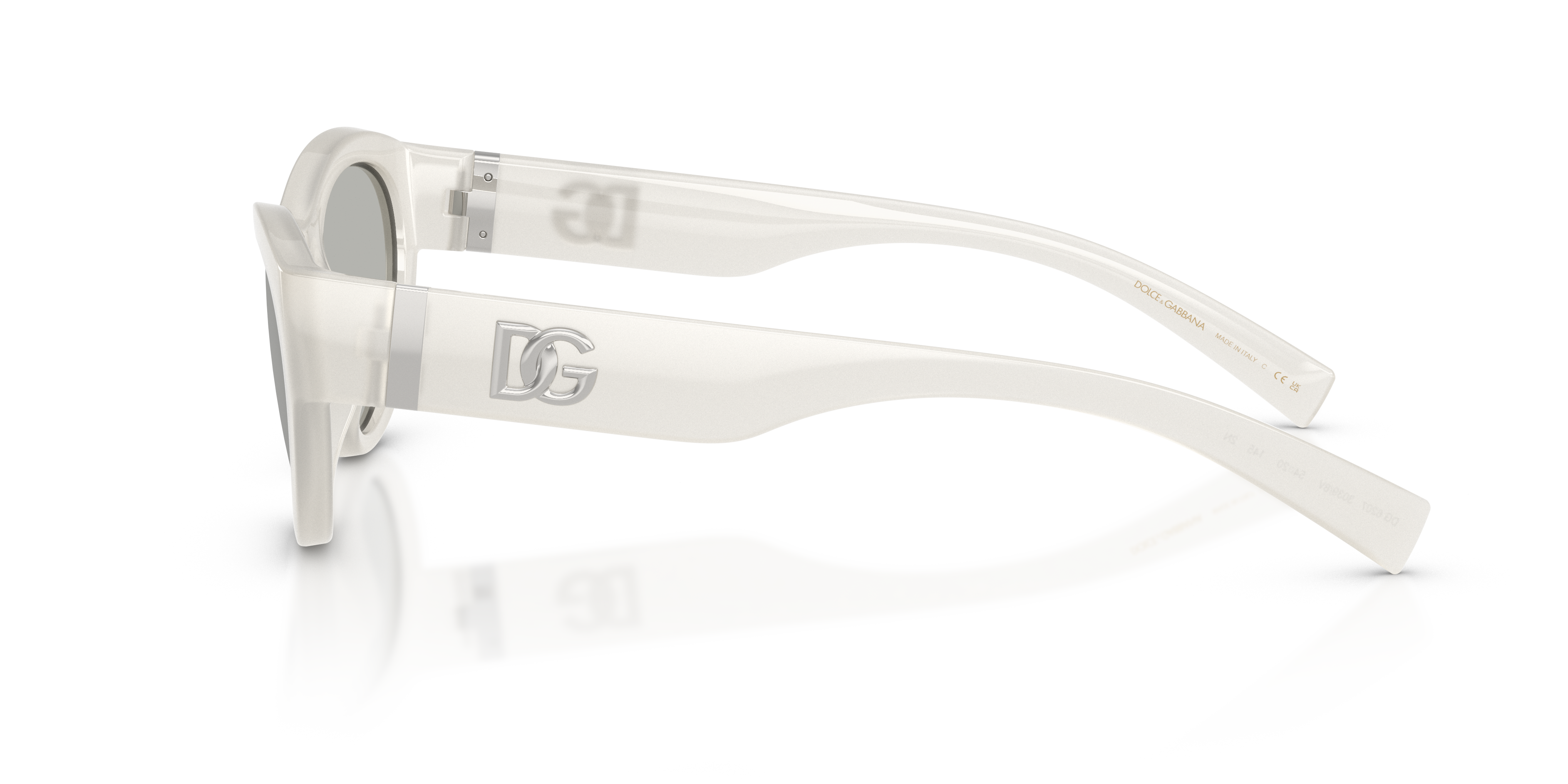 Dolce & Gabbana DG6207 30398V  